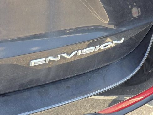Used 2019 Buick Envision Preferred FWD image 22