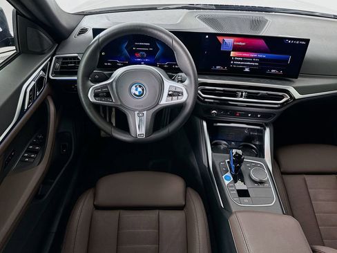 Certified 2023 BMW i4 eDrive40 w/ M Sport Package image 23