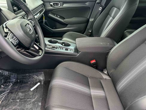 New 2026 Honda Civic Sport image 10