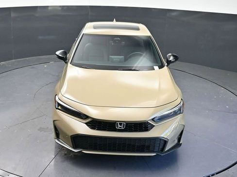 Used 2026 Honda Civic Sport Touring image 24
