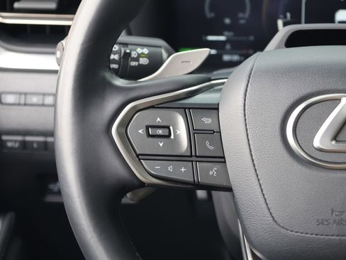 Certified 2024 Lexus GX 550 image 20