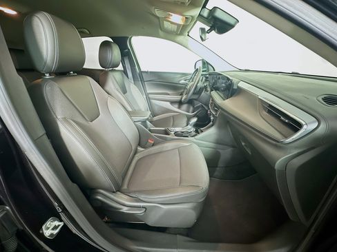 Used 2025 Buick Encore GX Preferred image 31