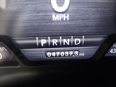 Used 2019 RAM 1500 Big Horn AWD/4WD image 8