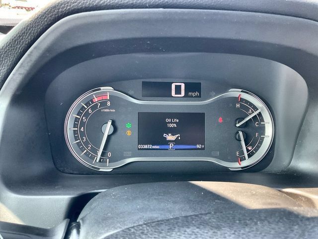 Used 2023 Honda Ridgeline RTL image 23