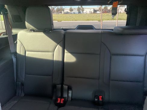 Used 2021 Chevrolet Tahoe Z71 w/ Z71 Off-Road Package image 52