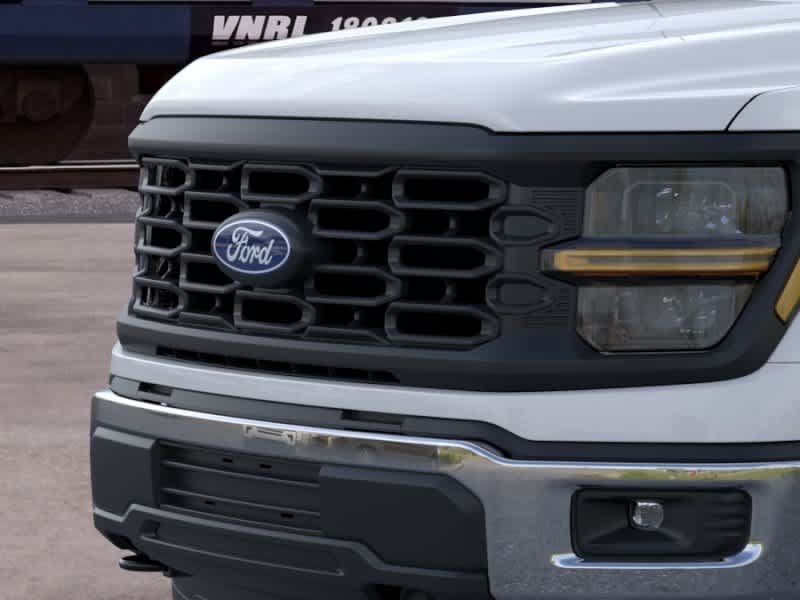 New 2026 Ford F150 XL AWD/4WD image 17