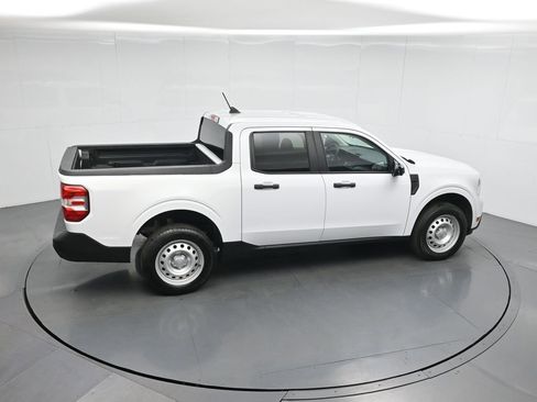 Certified 2022 Ford Maverick XL image 41