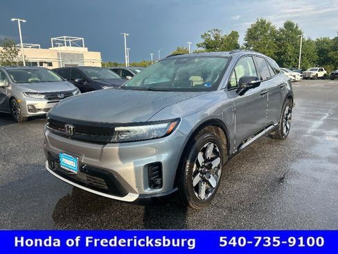 Used 2025 Honda Prologue Elite image 1