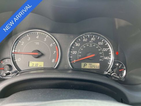 Used 2013 Toyota Corolla S w/ Premium Pkg image 30