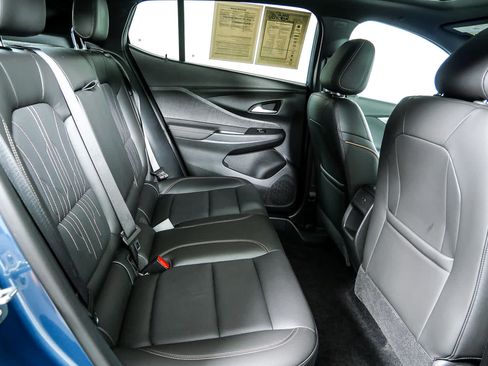 Used 2024 Buick Envista Avenir FWD image 18