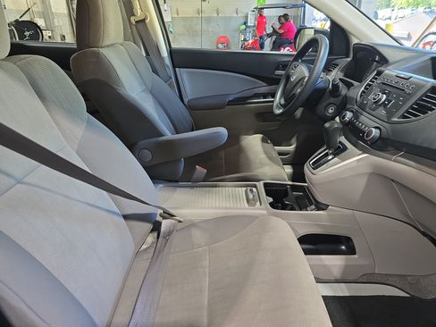 Used 2013 Honda CR-V LX image 10