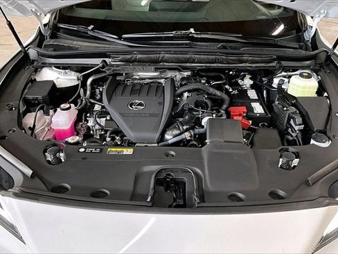 New 2026 Lexus RX 350 F Sport image 11