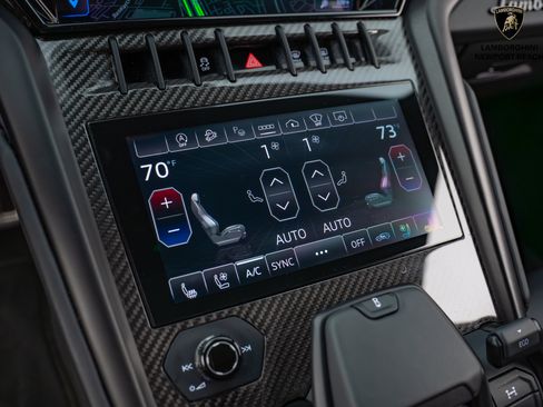 Used 2024 Lamborghini Urus S AWD/4WD image 17