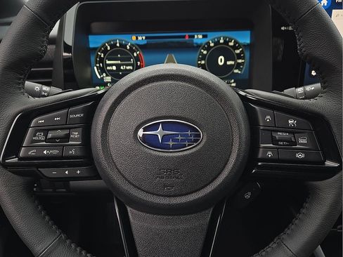 New 2026 Subaru Outback Limited image 20