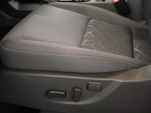 New 2026 Nissan Frontier SV w/ All-Weather Content Package image 12