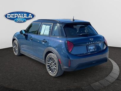 Used 2025 MINI Cooper S