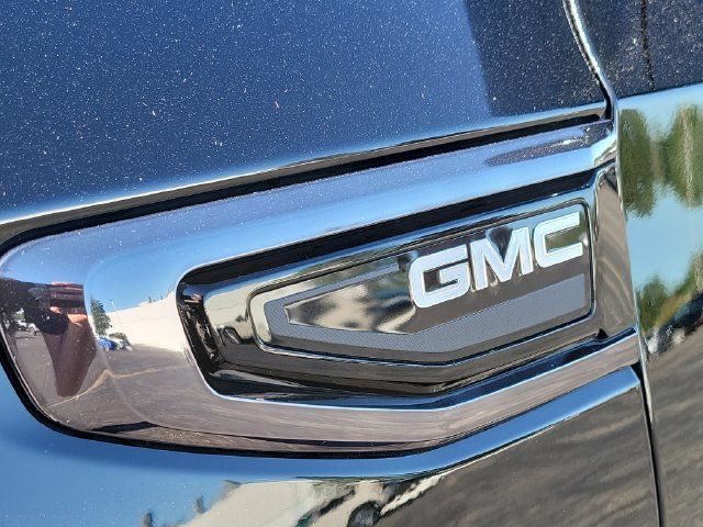 Certified 2024 GMC Yukon Denali Ultimate AWD/4WD image 41
