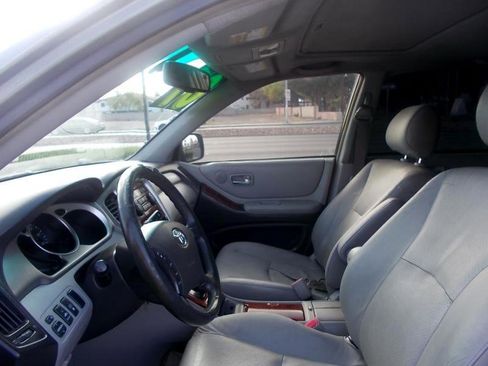 Used 2007 Toyota Highlander Limited image 17