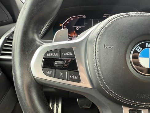 Used 2022 BMW X6 xDrive40i w/ M Sport Package AWD/4WD image 17