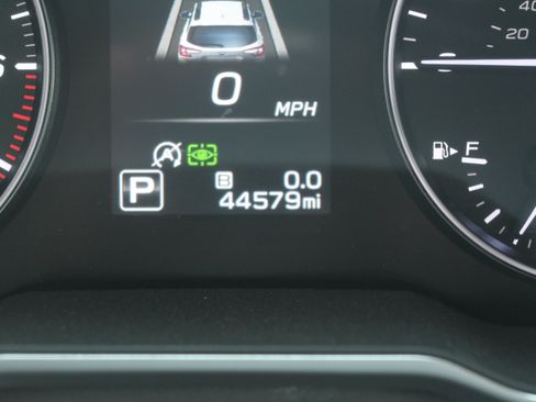 Certified 2023 Subaru Outback Limited AWD/4WD image 21