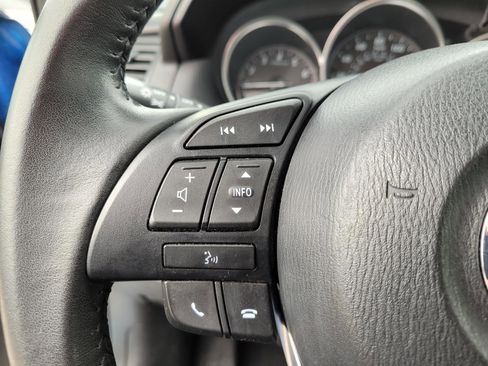 Used 2013 MAZDA CX-5 Touring w/ Bose & Moonroof Pkg image 9