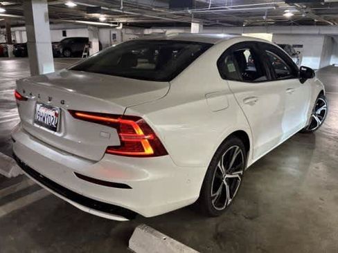 Used 2023 Volvo S60 T8 Plus w/ Climate Package AWD/4WD image 2