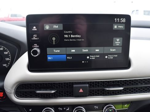 Certified 2026 Honda HR-V EX-L image 21