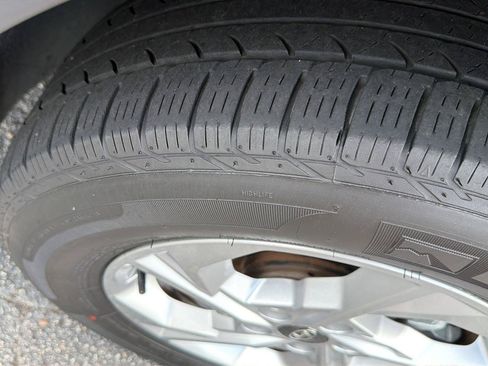 Used 2024 Hyundai Tucson SEL FWD image 41