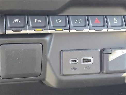 New 2026 Chevrolet Silverado 1500 W/T image 31