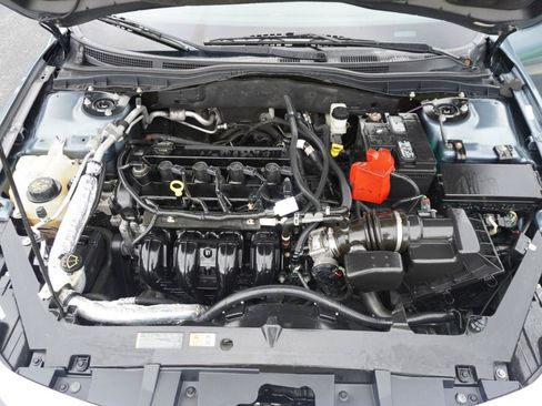 Used 2012 Ford Fusion SE FWD image 32