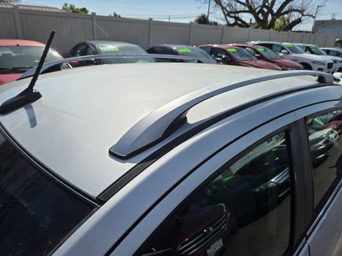 Used 2013 Chevrolet Spark LT FWD image 7