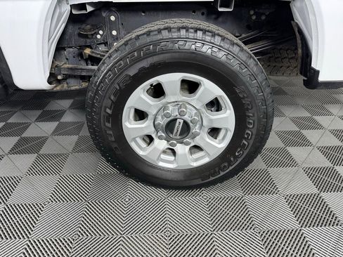 Used 2024 Ford F250 XLT w/ FX4 Off-Road Package image 31