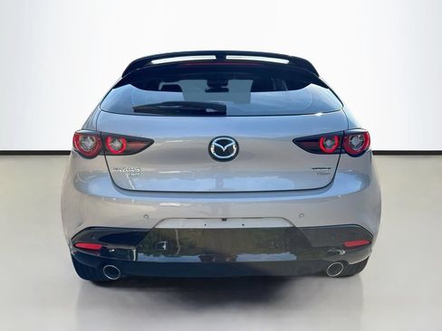Used 2024 MAZDA MAZDA3 Hatchback w/Premium Plus Pkg AWD/4WD image 6