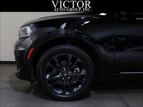 Used 2023 Dodge Durango GT image 5