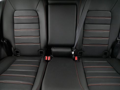 Used 2026 Honda CR-V Sport Touring image 13