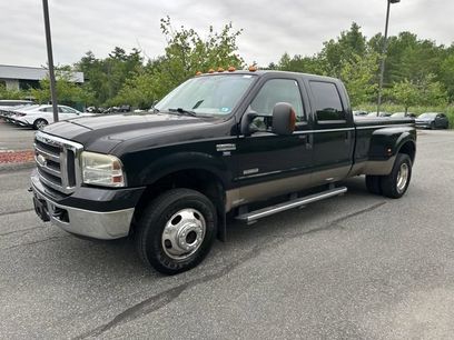 Used 2005 Ford F350 XLT
