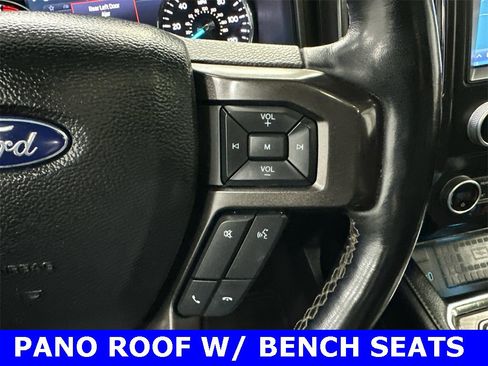 Used 2021 Ford Expedition Max Limited image 31