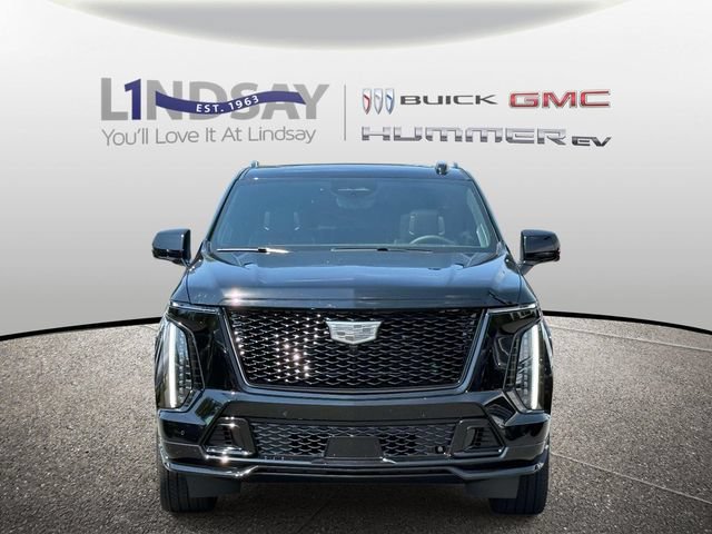 Used 2026 Cadillac Escalade V w/ LPO, ONYX Package AWD/4WD image 7
