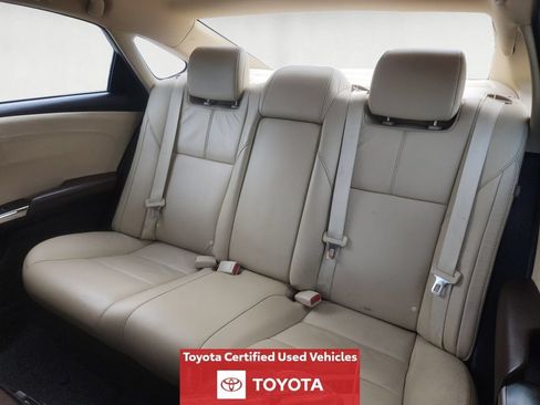 Certified 2016 Toyota Avalon Touring FWD image 15