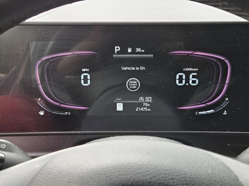 Used 2024 Kia Sportage X-Line w/ X-Line Premium Package AWD/4WD image 20