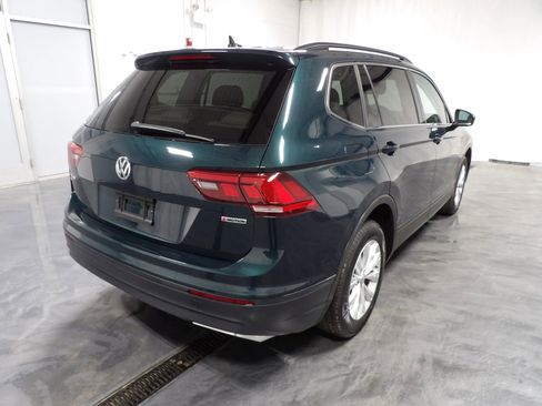 Used 2019 Volkswagen Tiguan SEL image 6