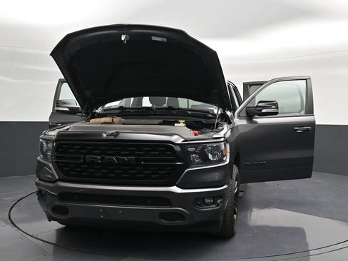 Used 2022 RAM 1500 Big Horn image 31