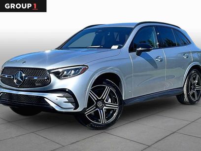 Certified 2026 Mercedes-Benz GLC 300 4MATIC