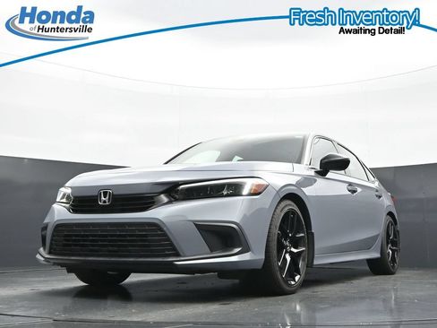 Used 2024 Honda Civic Sport image 27