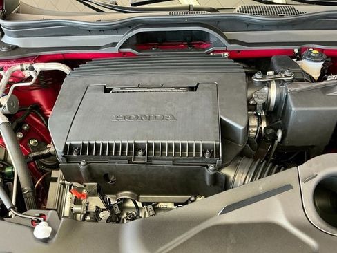 New 2026 Honda Pilot Black Edition image 7