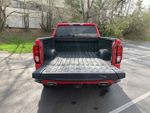 Used 2022 GMC Sierra 1500 Elevation AWD/4WD image 26