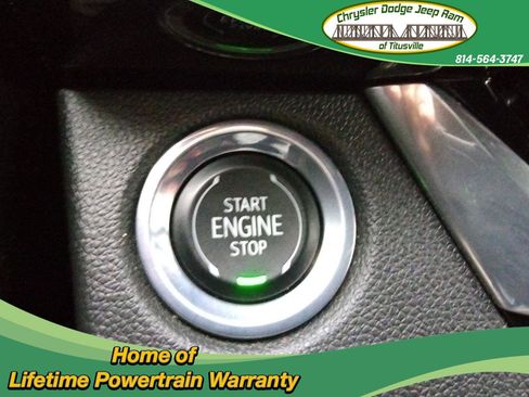 Used 2024 Buick Envista Sport Touring w/ Convenience I Package image 19