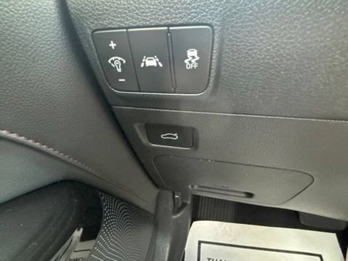 Used 2024 Kia K5 GT w/ GT1 Package FWD image 20