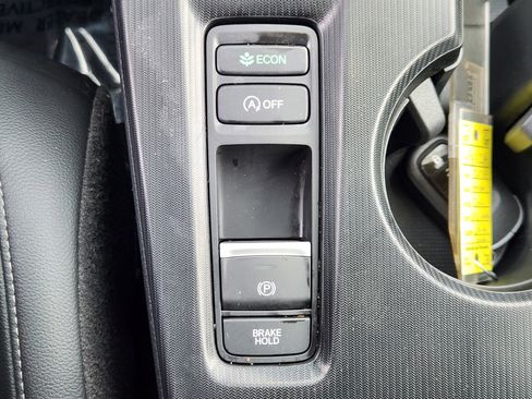 Certified 2024 Honda Civic EX-L image 22