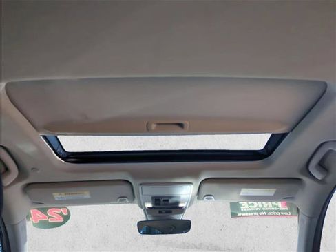 Used 2024 Honda Accord EX-L image 23